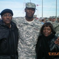 Carolyn Bullock