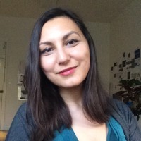 Usha Rajbhandari
