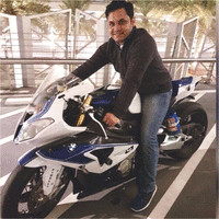 Manoj Kumar Patra