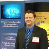 Eric Berthiaume