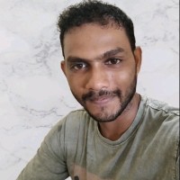 Aravinth Ram S