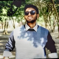 Areeb Ahsan