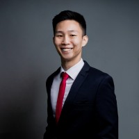 Isaiah Teh