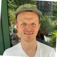 Ben Cowcill