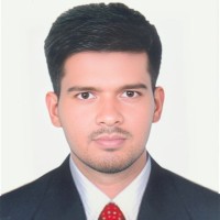 Md Mehedi Hasan