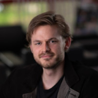 Dries Boone