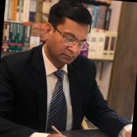 CA Ashish Asthana