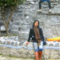 Rachel Menendez Hernandez