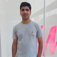 Anoop R