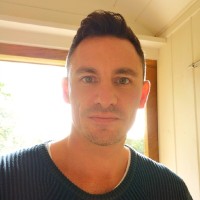 Jason Crouch