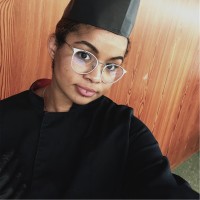 Joanna El Haya
