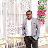Suhel Mirje