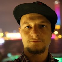 Sergey Golubev