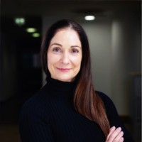 Julie-Ann Halliday