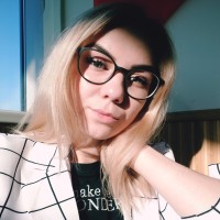 Anna Melnichuk