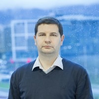 Dobromir Terziyski