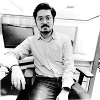 Parth Chinchole