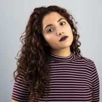 Natasha Marlen Cano