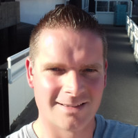 Sjoerd De Jong