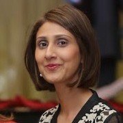 Sara Haq