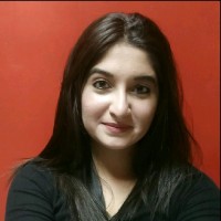 Saima Khatri