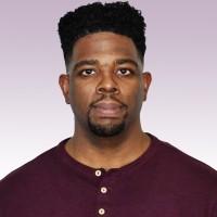 Aaron Seals