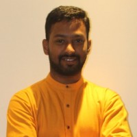 Digvijay Desai