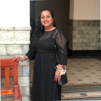 Farzia Asraf
