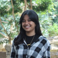Shreya Sil