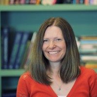 Sarah Rettinger, SPHR
