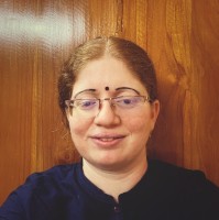 Pushpa Lakshmi