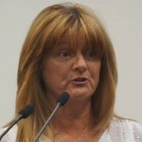 Suzanne Chorlton