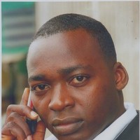 sammy nwosu