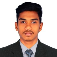 Karthikeyan M