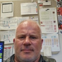 Greg Van Fossen