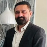 Fahad Zaidi