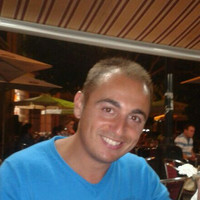 Daniel Quiros