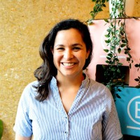 Diana Aragon Lopez