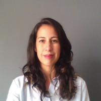 Ana Isabel de la Garza Ovalle