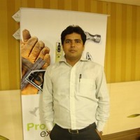 Manish Yadav