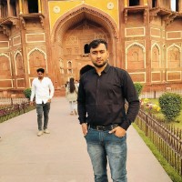 Ankit Bhadauriya