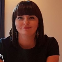 Anna Lenderman