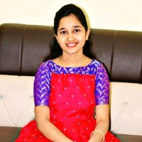 Priya Rajendar
