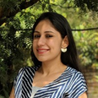Aparna Bhardwaj