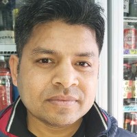Shakhwat Hossain