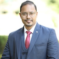 Ashish Rawat