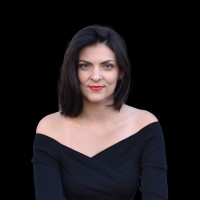 Iryna Baryshevska