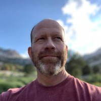 Joel Tyberg, Ma, Rpa