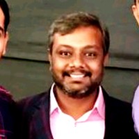 Rajesh Velani