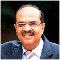 Ashok Sapra